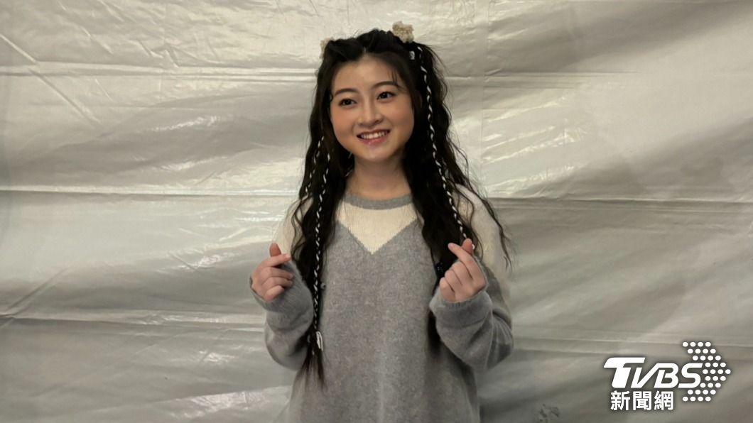蓋兒發專輯後首次登台演出。(圖/林彥君攝)