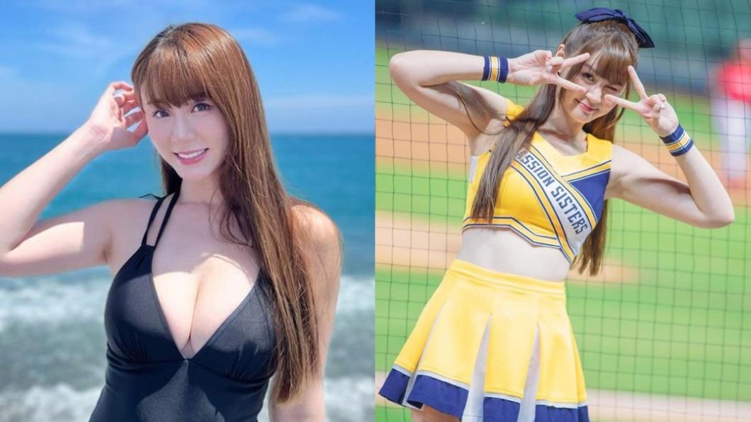 曾陷MeToo!啦啦隊女神短今曝「高鐵站被性騷」:靠我背上