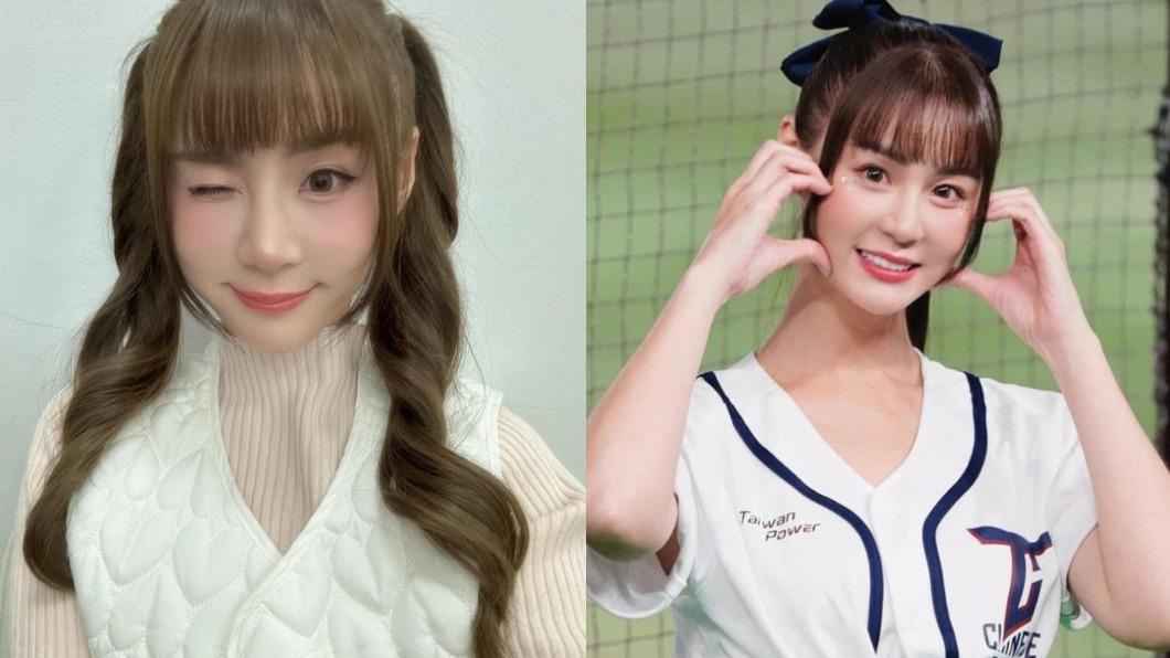 短今外貌、身材姣好,深受球迷喜愛。(圖/翻攝自IG@sammie_923)