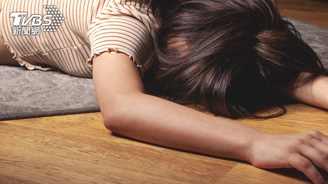 「尺寸太小」怕被甩!自卑男狠殺女友 7刀奪命嘆:不能失去她