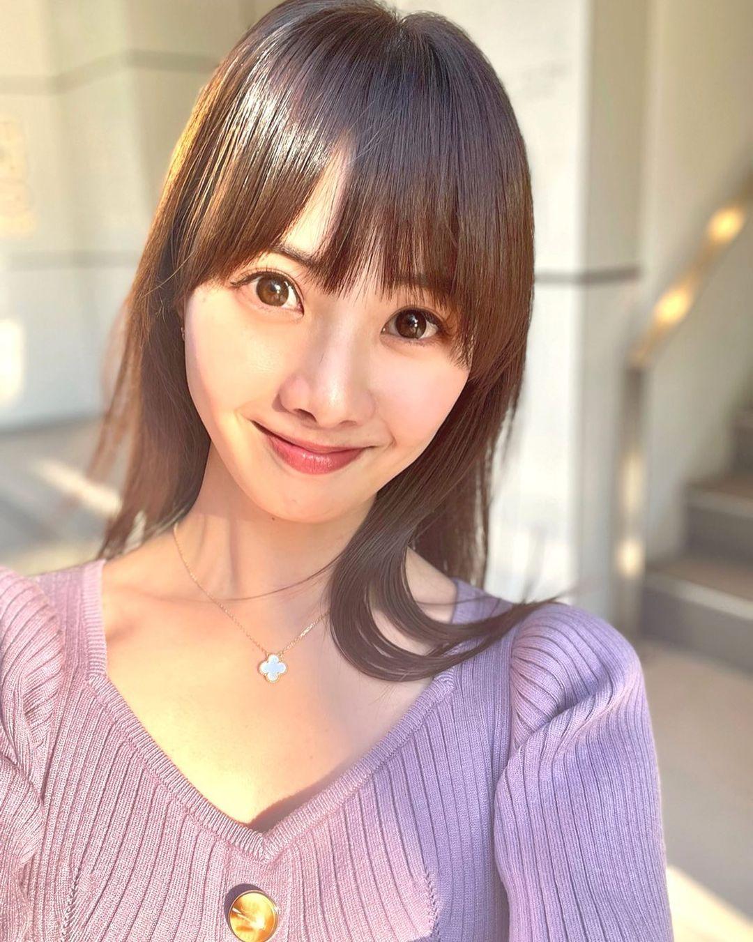 妃海風坦言,因價值觀不同而離婚。(圖/翻攝自IG)
