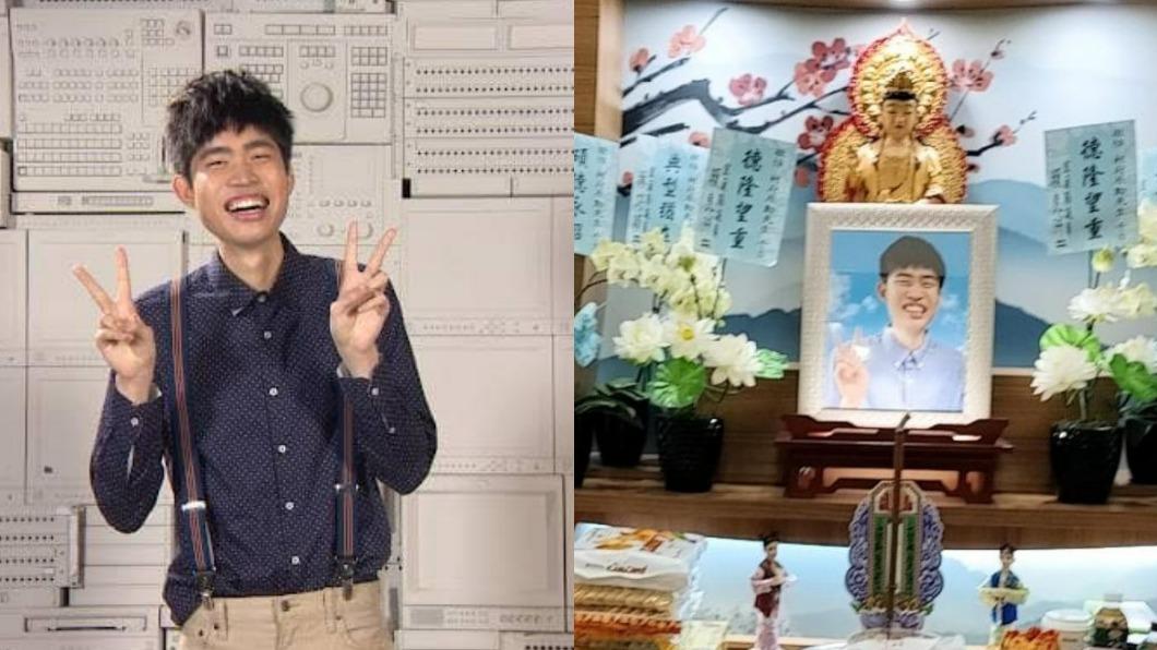 詹雅雯「孩子」火化倒數!長眠地曝光 原因藏洋蔥:不能自私