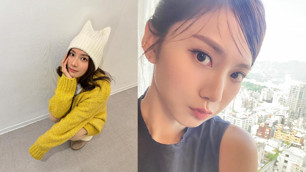 豆花妹「抱病工作」累癱在小黃!經紀人急送醫 現況曝光