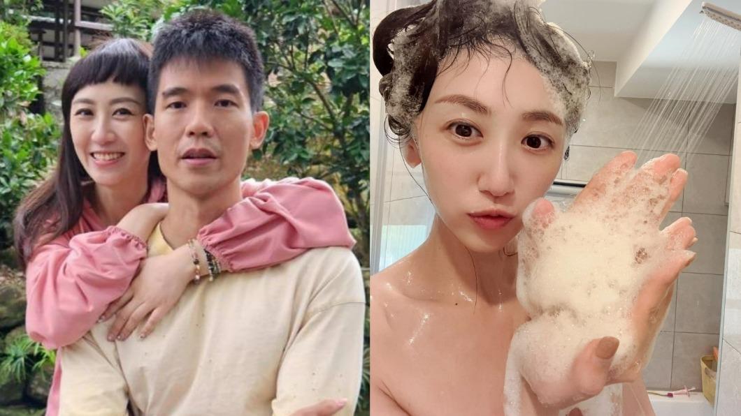 女星閃嫁1年半沒愛愛「求吃春藥」 老公不滿足攤牌嗨:蠻痛但成功了