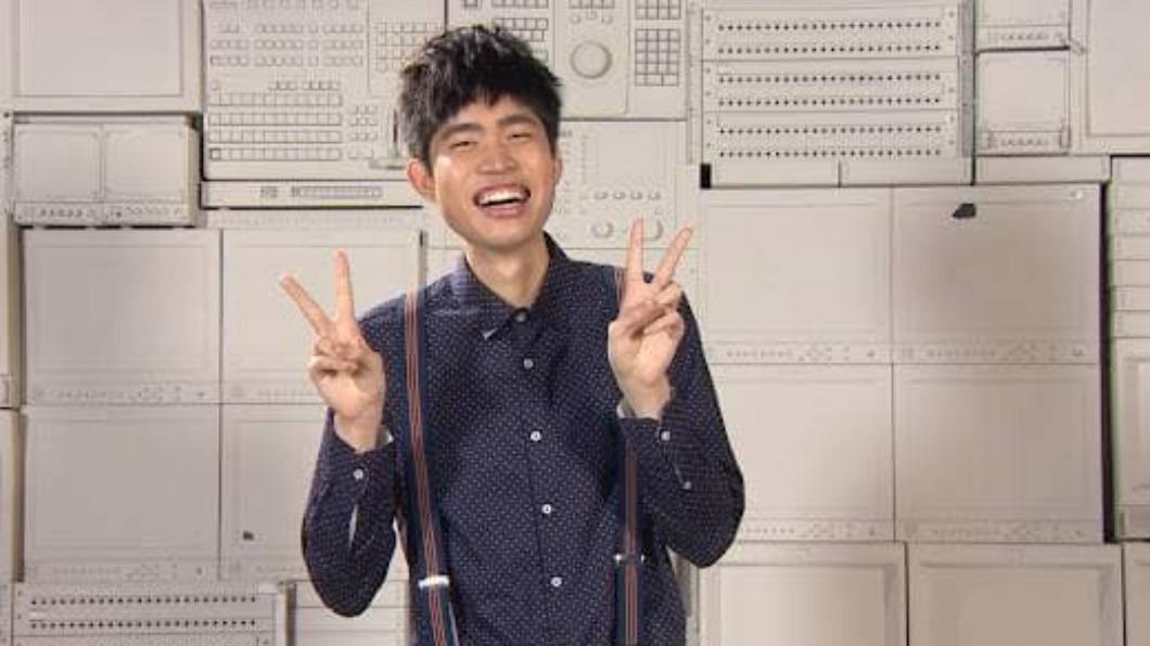 柯辰勳離世,得年20歲。(圖/翻攝自柯辰勳臉書)