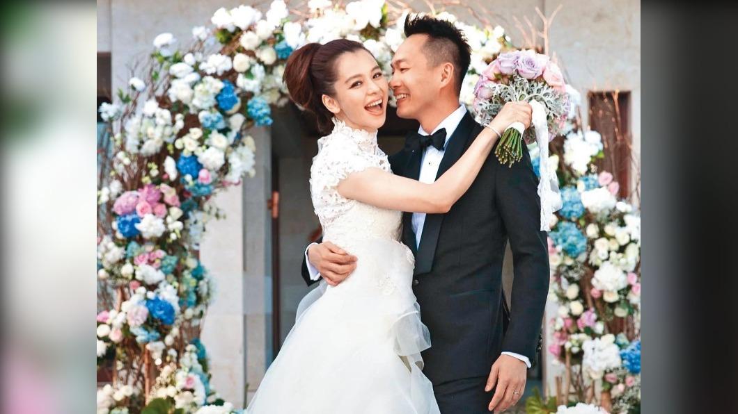 徐若瑄「驚爆離婚」!簽字斷開豪門夫李雲峰 9年婚姻終結