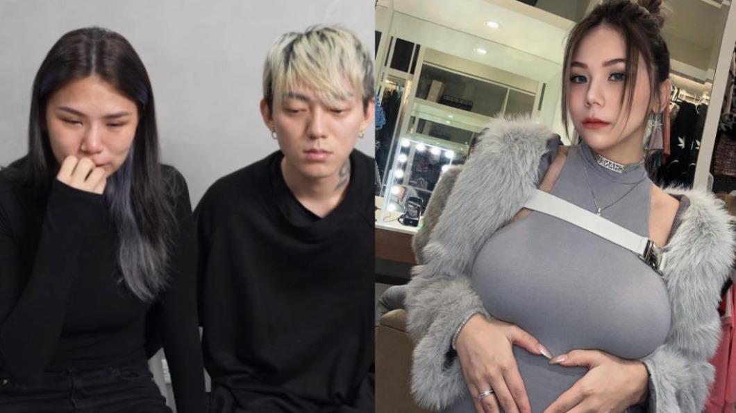 爆染毒後1個月！蕾菈洩近況　全家大合照1句話惹鼻酸