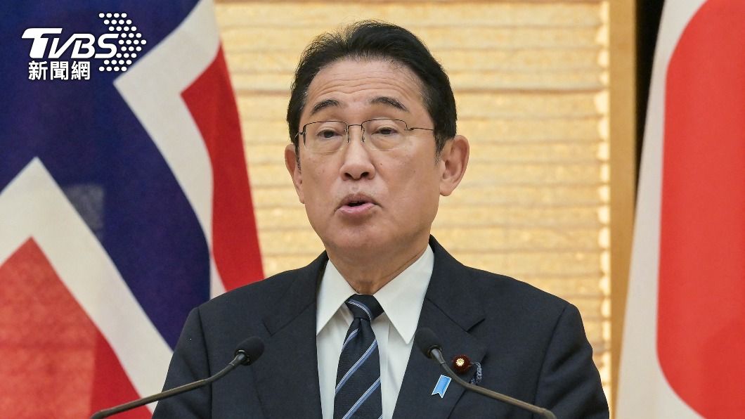 日本內閣「安倍派」核心5人涉獻金疑雲 岸田文雄恐被迫改組