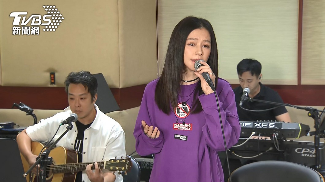 圖/TVBS