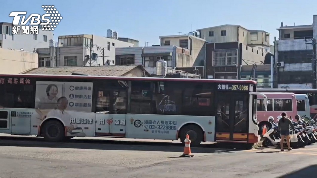 圖／TVBS
