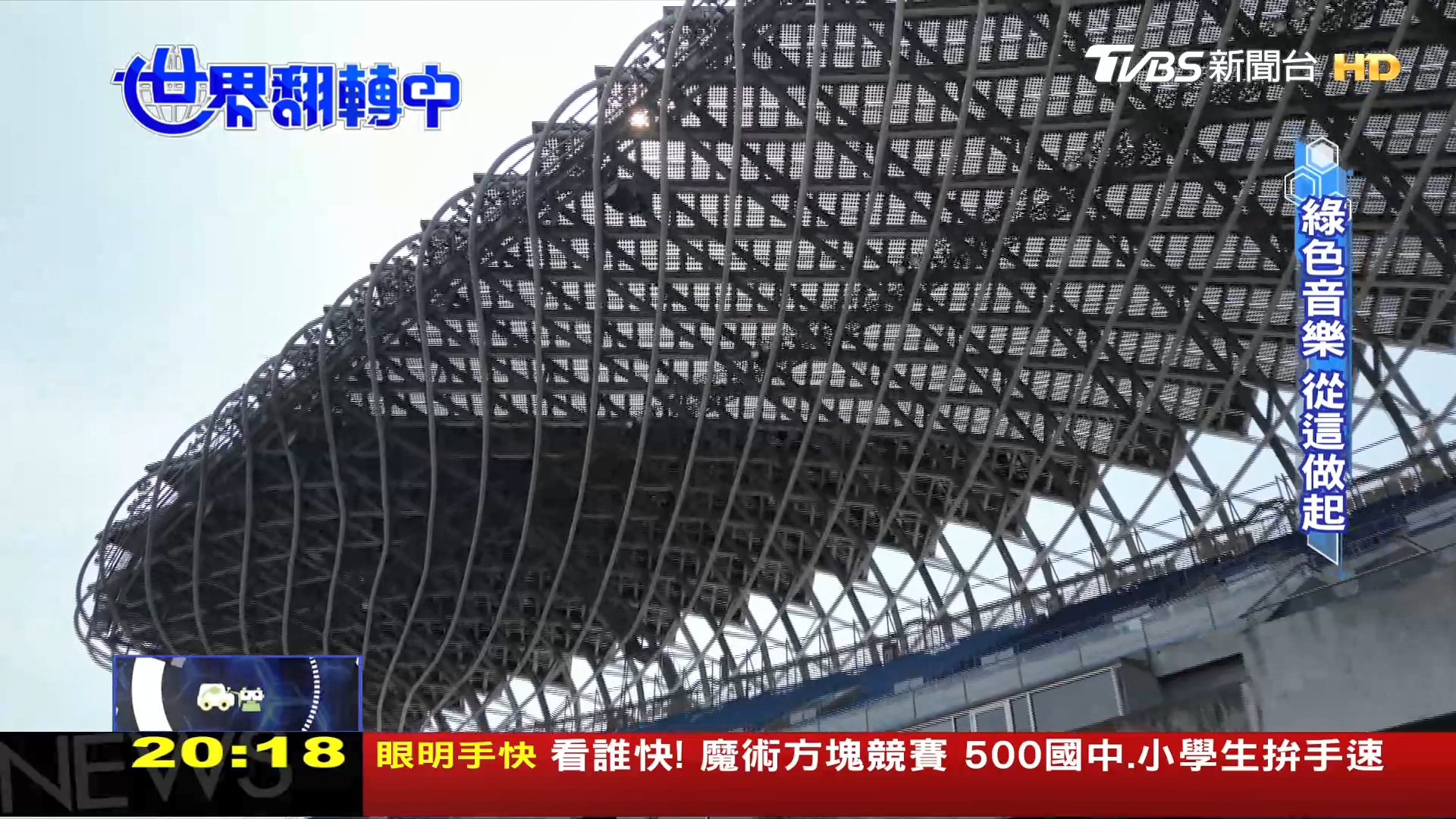 圖／TVBS
