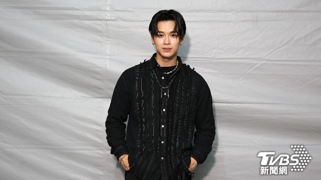 新北耶誕城/收婁峻碩死訊!高爾宣要先打給焦凡凡 噴笑原因曝光