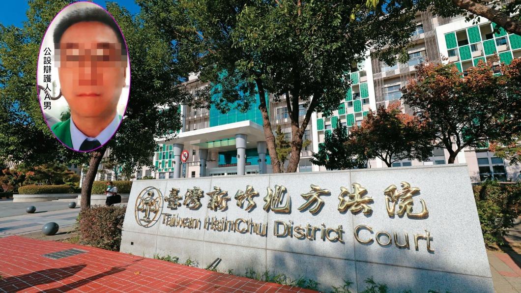 宿舍爽當砲房!公設辯護人遭控劈腿多女 「騙人上床」手法公開