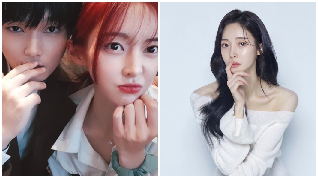 掰了4年尪!女星無預警同時宣布離婚、再婚 認:太痛苦