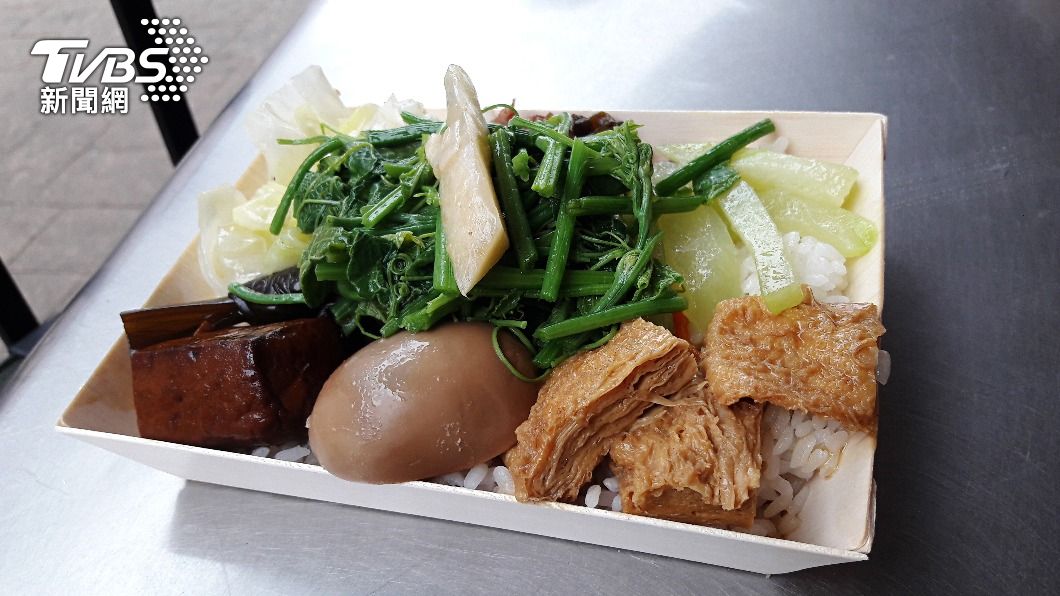 「改吃素食」血脂竟超標! 營養師揭內幕:3方法才有效