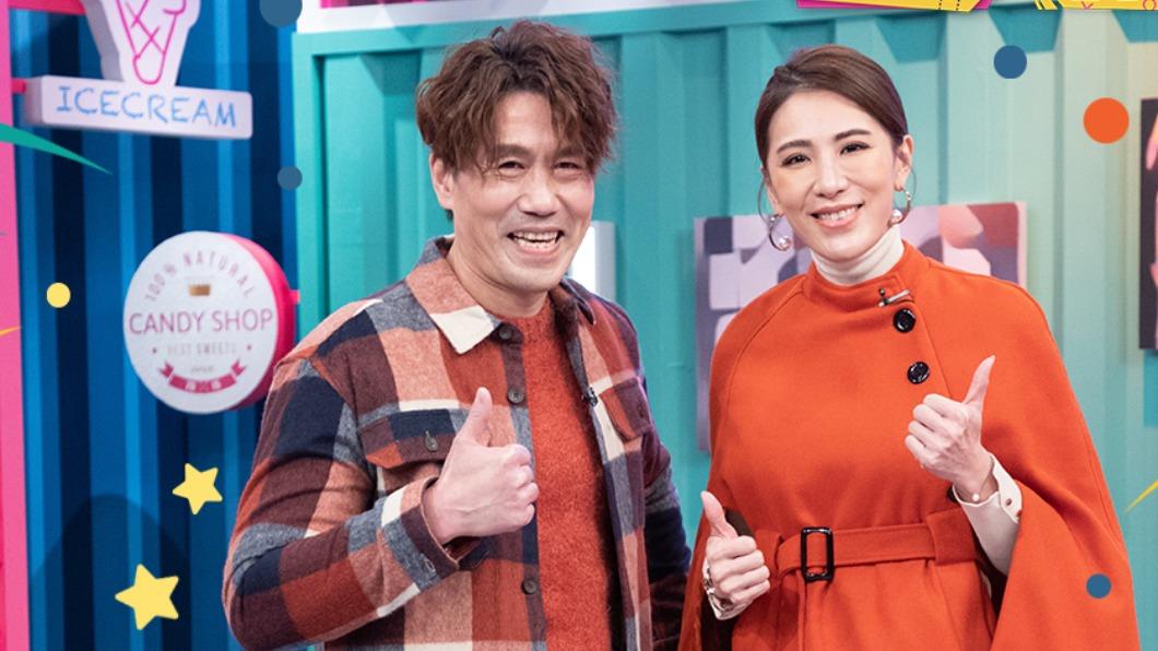 小禎、羅時豐主持2年節目驚傳停播! 電視台發聲了