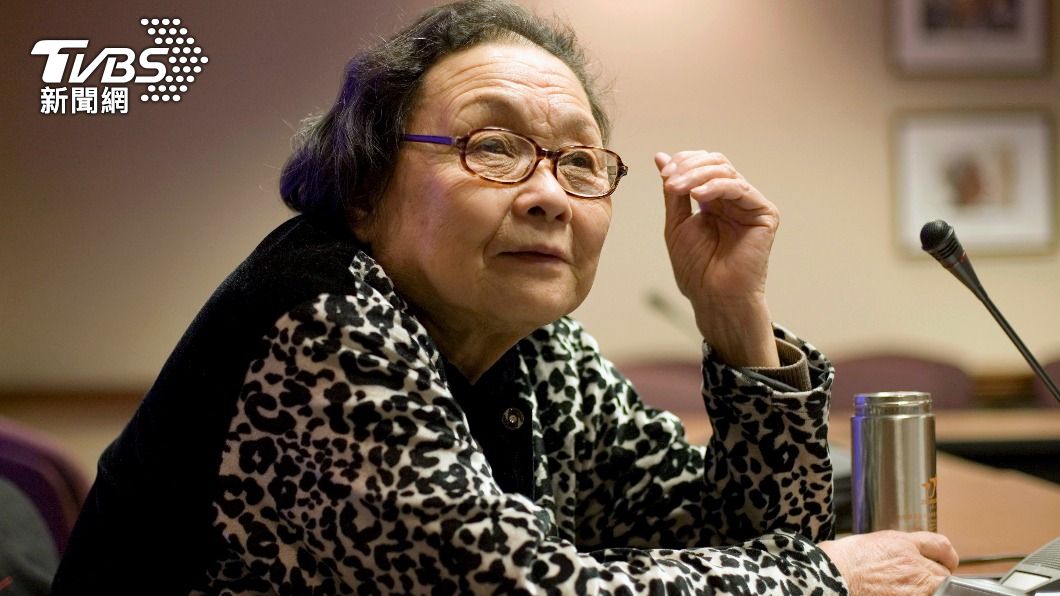揭河南愛滋村慘況 女醫高耀潔在美逝世