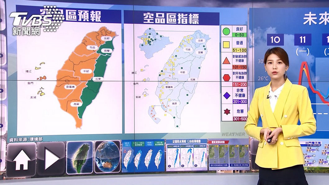 圖／TVBS