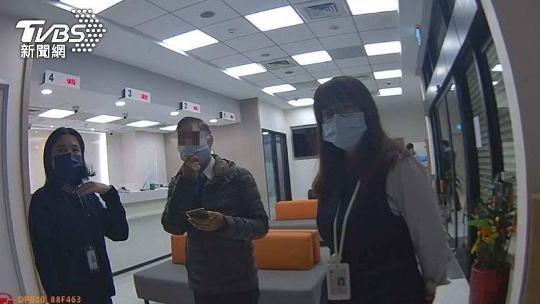 我中籤了!新北男急匯款「認購股票」 全都是騙局一場