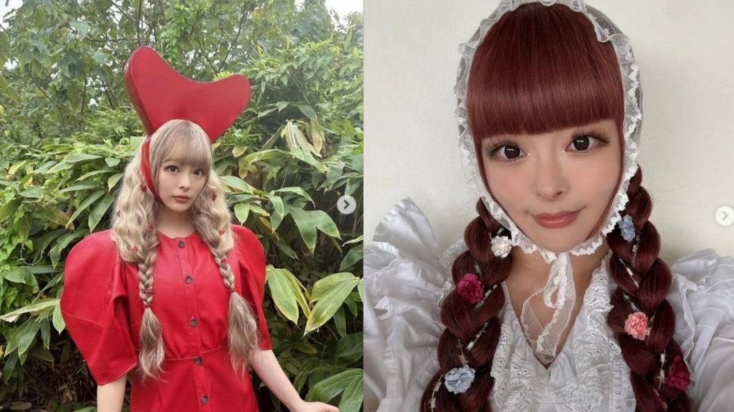 台南跨年拚了！「日本Lady Gaga」卡莉怪妞開唱　獻出第一次