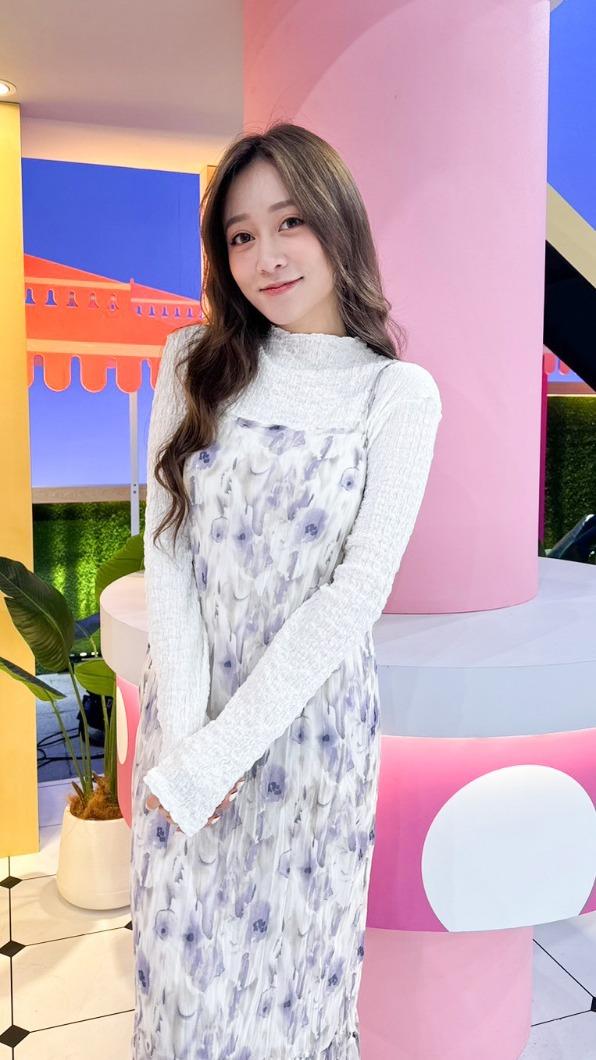 篠崎泫跟初戀分手後一直走不出來。(圖/緯來綜合台提供)