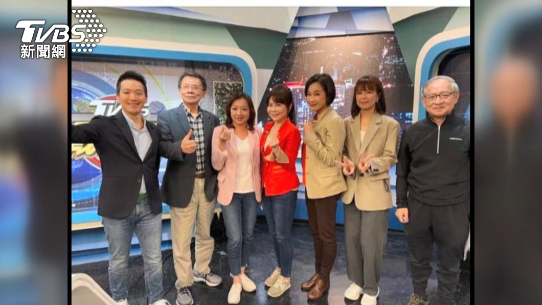 圖/TVBS