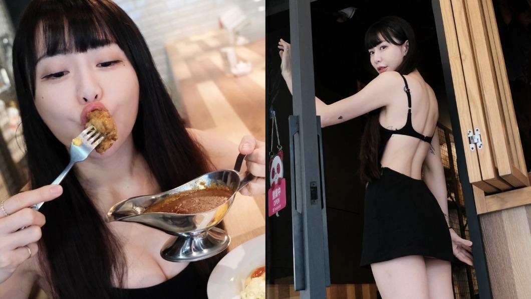 啦啦隊女神宣布新身分!內衣外露放送「屁股蛋」 滿滿邪惡視角