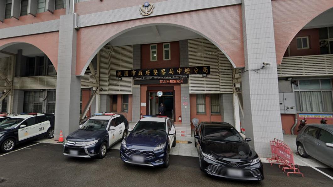 桃園警「酒駕開巡邏車值勤」追撞民眾 警局開鍘:2大過免職