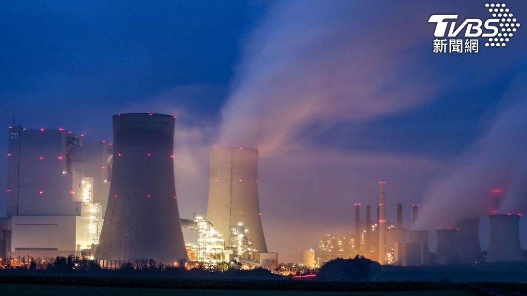 COP28最新協議草案 未提「逐步淘汰」化石燃料