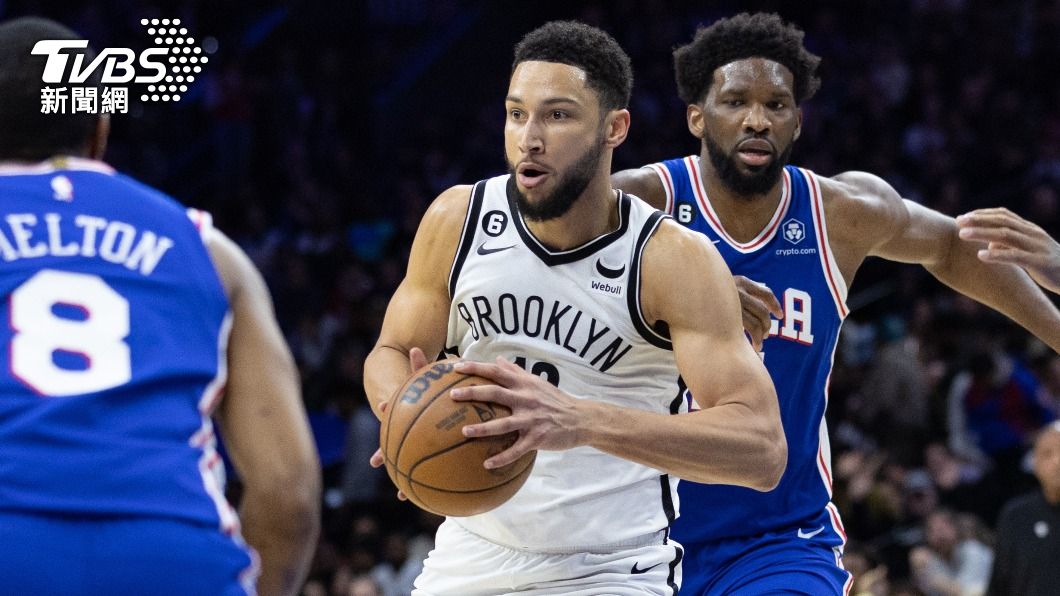 NBA/力挺舊愛西蒙斯!恩比德喊「他不需要跳投」:已經夠出色