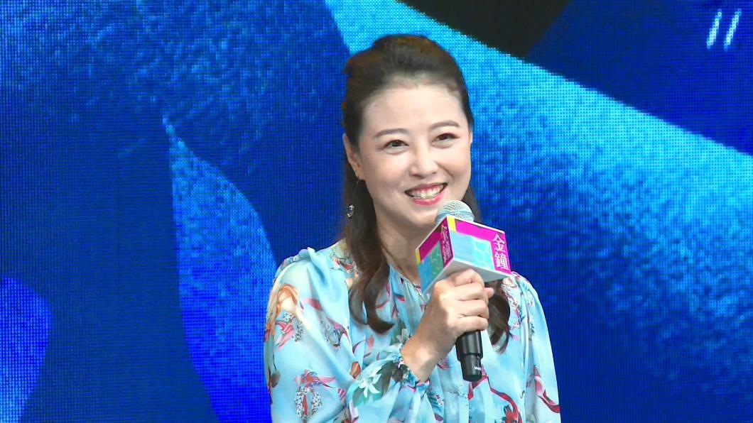 有陸媒出面澄清周海媚死訊,但表示她仍在醫院治療。(圖/TVBS資料照片)