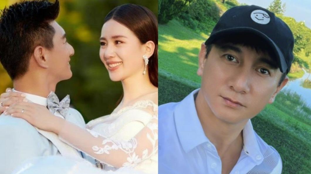 爆婚變劉詩詩隨時官宣!吳奇隆7字吐「真實心聲」近況首曝光