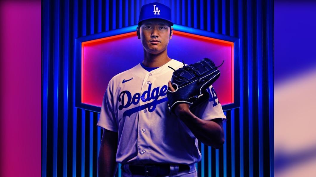 MLB/加州萬萬稅!大谷翔平年薪7千萬美元創紀錄 扣稅後實領不到一半
