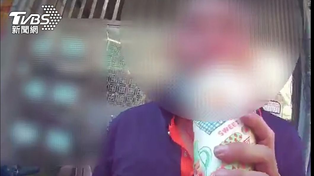 新北通緝犯遭盤查　推警扭打還譙「X你娘」下場慘曝