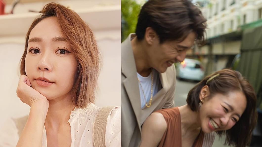 八點檔女星認「9年百合情」！前女友控金錢糾紛　何依霈回應了