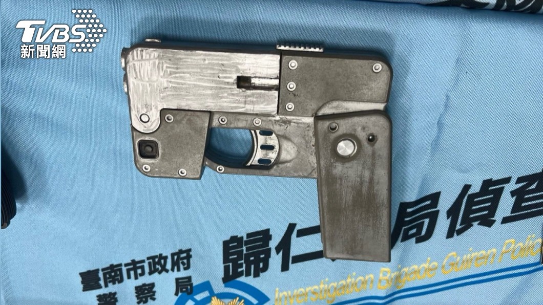 圖／TVBS