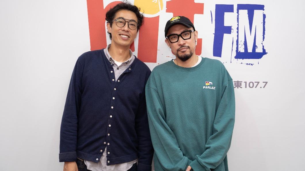 熱狗的謬思男神是他!收超暖訊息全說了 甩低潮「堅定往上走」