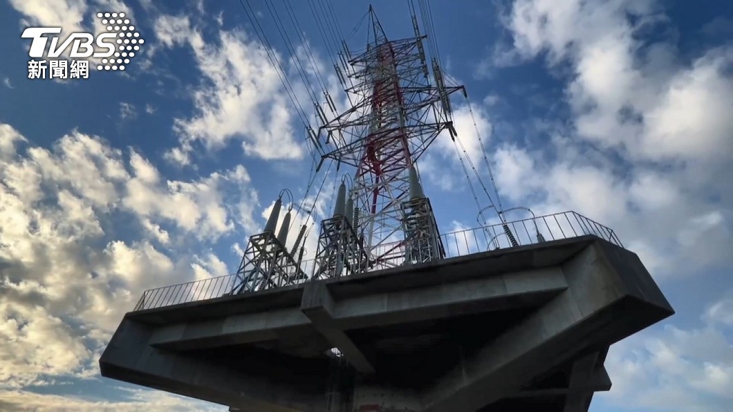 圖／TVBS