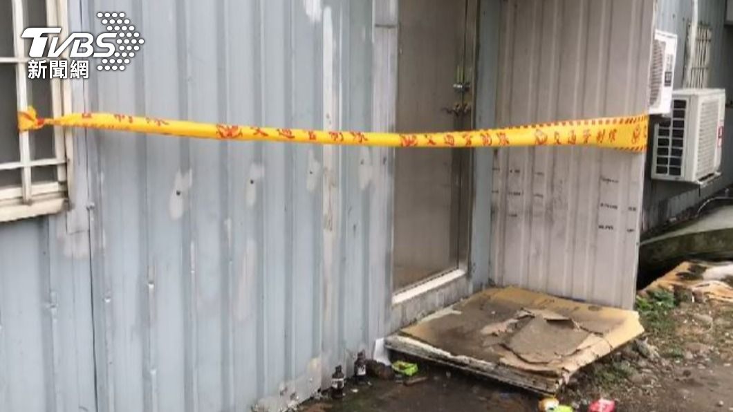 不滿抽菸被猛盯！竹北18歲男嗆「看三小」　下秒胸口遭捅斃命