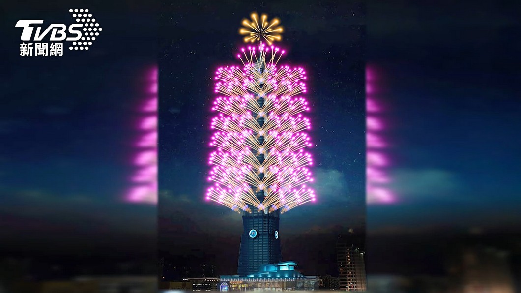 台北跨年交通管制時間、捷運營運到幾點一次看!北捷延後42小時不收班 信義區擴大控管