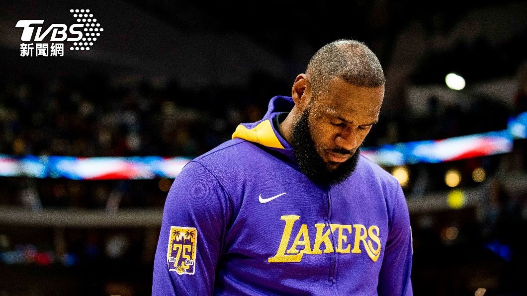 NBA／聯盟前五強有誰？皮爾斯表態「沒詹姆斯」　賈奈特傻眼開譙