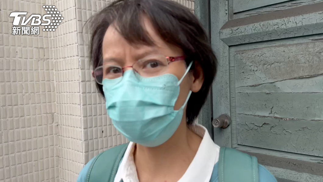 賴清德赴校慶「會找他談108課綱?」 北一女師:對他沒期待