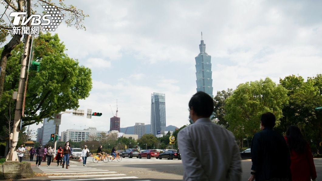 大陸人來台旅遊!列12點「真實心得」:建設輸5線城市