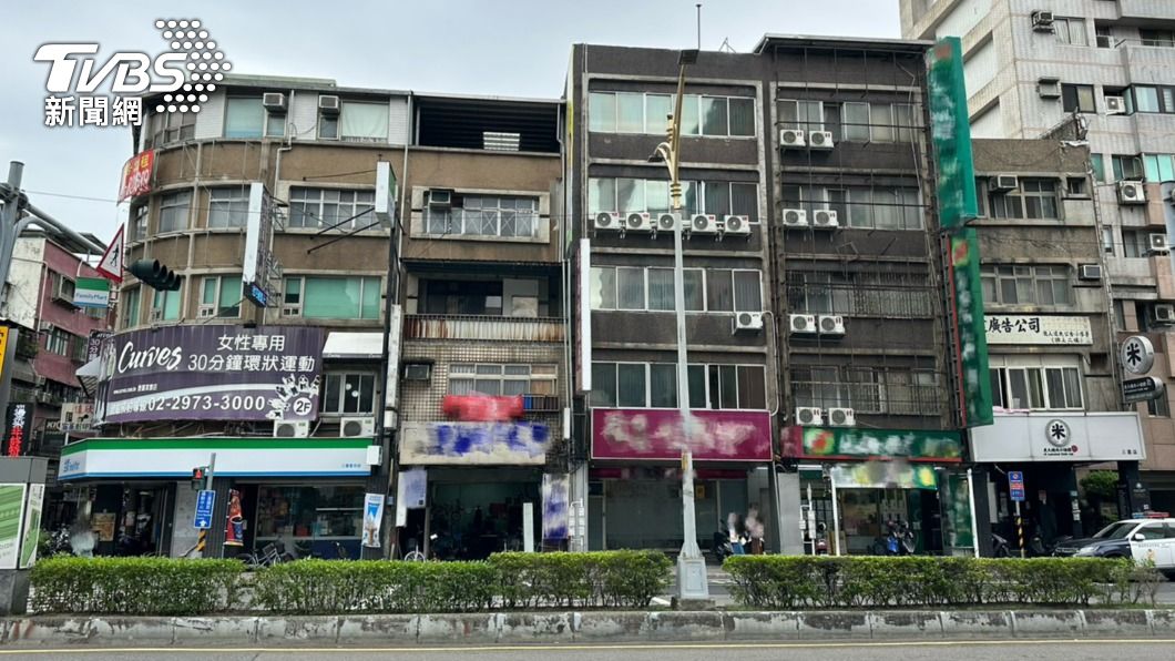 快訊／三重警局旁旅社傳離奇命案！32歲男陳屍房內　死因成謎