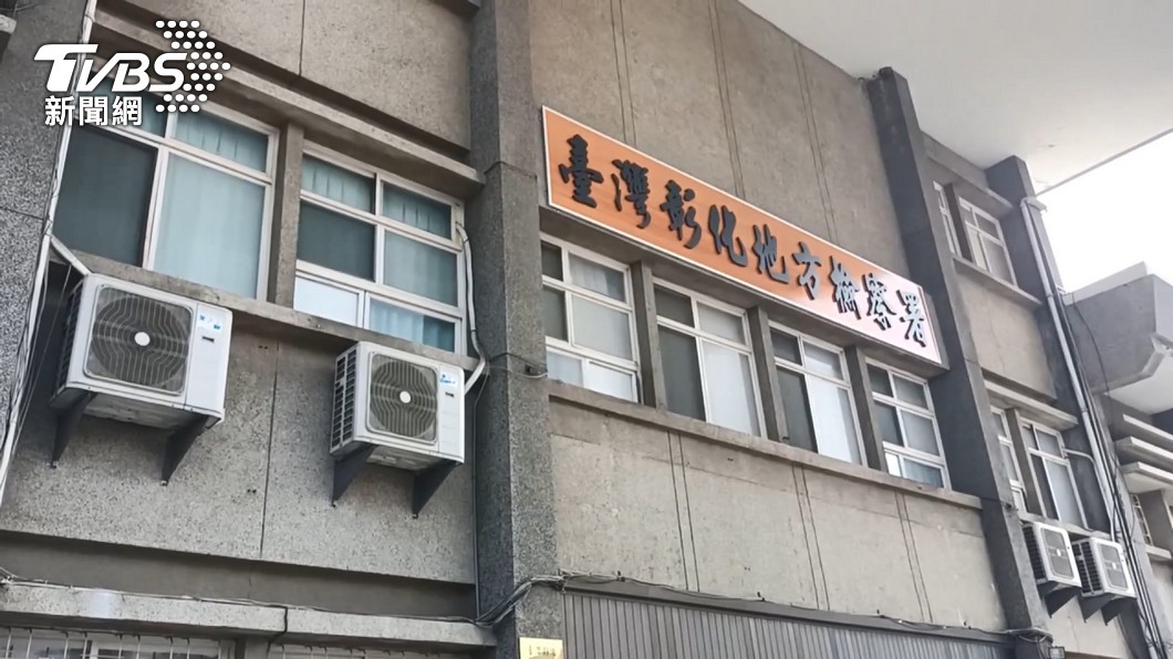 圖／TVBS