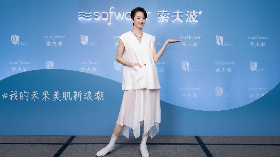 梁詠琪真實年齡曝光驚呆眾人　好友徐若瑄爆離婚說話了