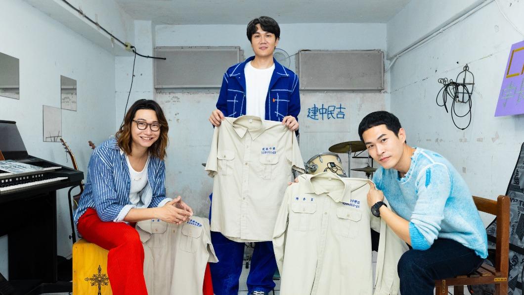 明年要攻蛋!宇宙人重返母校建中 驚遇1巧合傻眼了