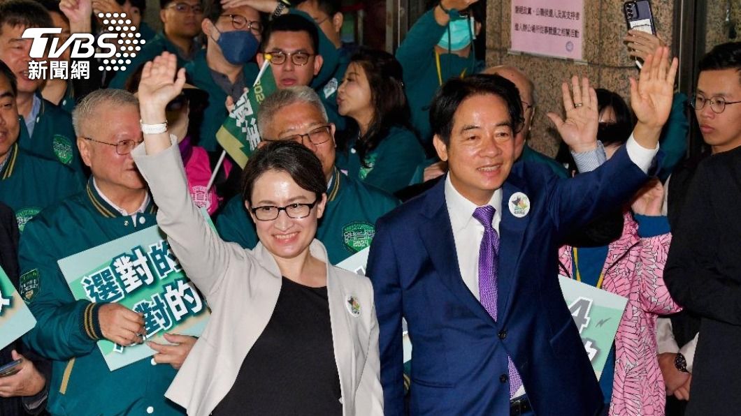 最無趣總統大選?游盈隆示警「1情形」:對民進黨不利