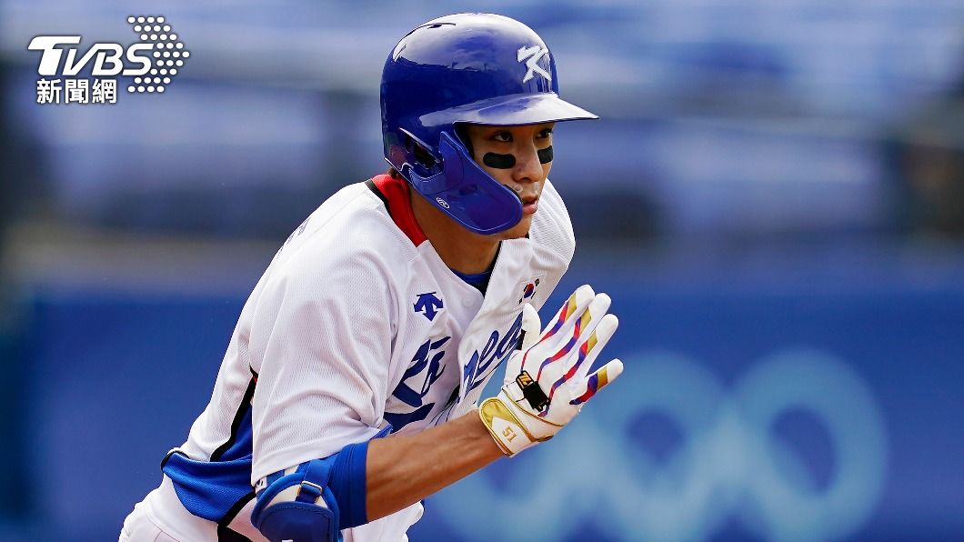 MLB/「風之孫」簽了!李政厚6年35億加盟巨人 創亞洲野手新猷