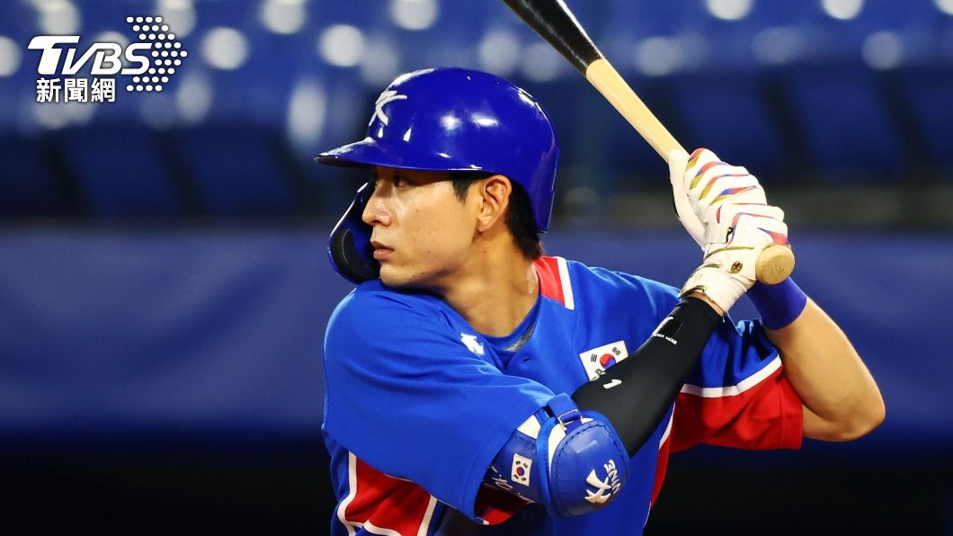 李政厚將與巨人簽下6年1.13億美元肥約,並握有第4年逃脫合約的權利。(圖/達志影像路透社)